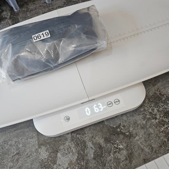 Lululemon Black Long Sleeve Preppy Shirt Size 6 - Picture 7 of 7